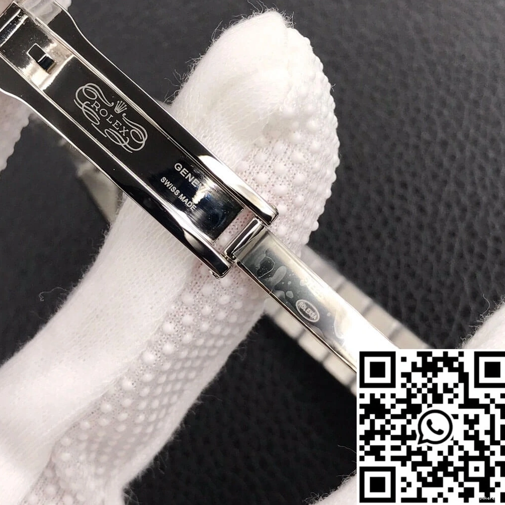 Factory Rolex 28MM Bezel Datejust BP Diamond 0319